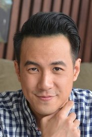 Daniel Mananta portrait