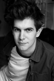 Edouard Eftimakis portrait