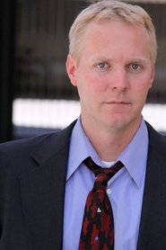 Jeremy Scott Johnson portrait