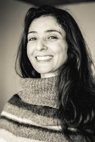Jesica Suárez portrait