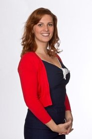 Fleur Brusselmans portrait