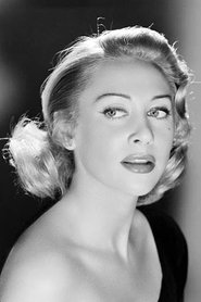 Martine Carol portrait