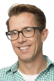 Bob Boyle portrait