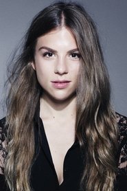Morgane Polanski portrait