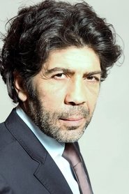 Tuncer Salman portrait