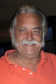 Timothy Patrick Quill portrait