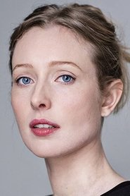 Alice Orr-Ewing portrait