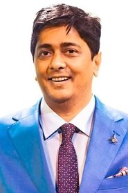 Arshad Adnan portrait