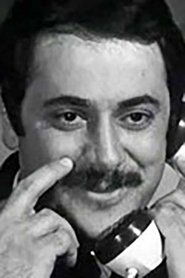 Soso Lagidze portrait