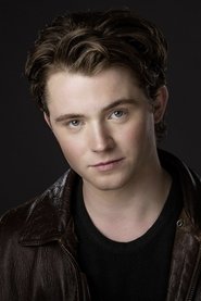 Patrick Keleher portrait