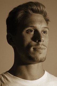 Jonny Cade portrait