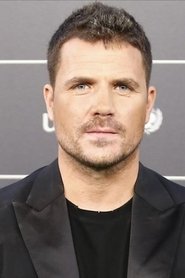 Dani Martín portrait