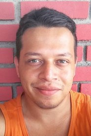 Felipe Ribeiro portrait