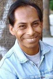 Damián Delgado portrait