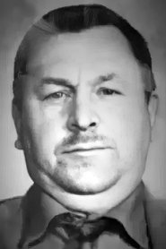 Viktor Mikhaylov portrait