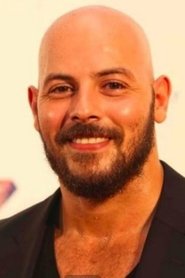 Ahmed El Tohami portrait