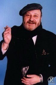 Georgiy Vayner portrait