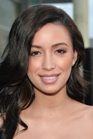 Christian Serratos portrait