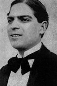 Eduardo Arolas portrait