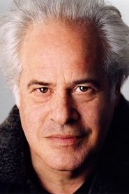 Peter Reznikoff portrait