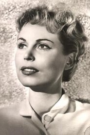 Wera Frydtberg portrait