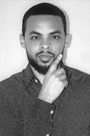Ramey Dawoud portrait