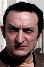 Jean Luisi portrait