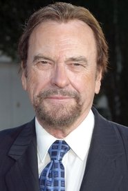 Rip Torn portrait