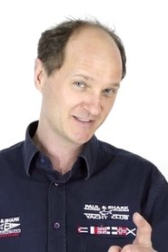 Dean Kikec portrait