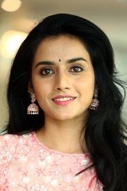 Ann Sheetal portrait
