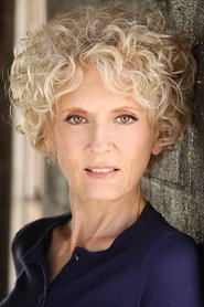 Laurie O'Brien portrait