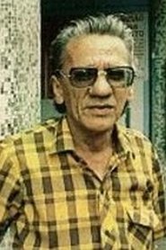 Ody Fraga portrait