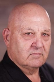 Barry Squitieri portrait