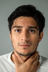 Dejmis Rustom Bustos portrait