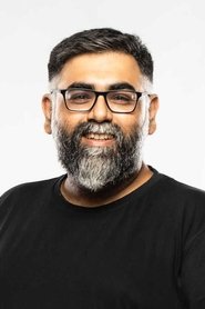 Akarsh Khurana portrait