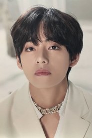 V portrait