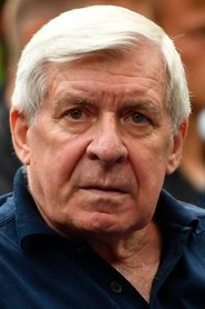 Vladimir Ponomaryov portrait