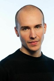 Simon Vermeulen portrait