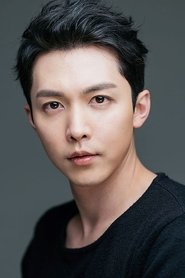 Ryu Sang-wook portrait