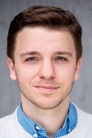 Quinn Gasaway portrait