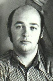Mykhailo Titov portrait