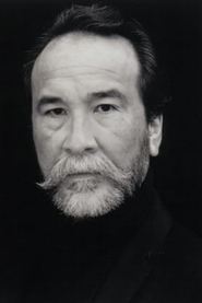 Geno Silva portrait