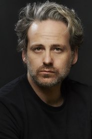 Mark Schardan portrait