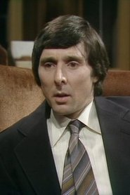 Neil Fitzwiliam portrait