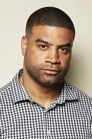 Shawne Merriman portrait