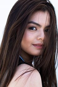 Chanel Morales portrait