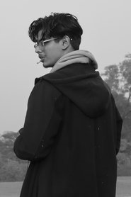 Vineet Nandwana portrait