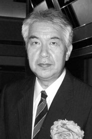 Toshirō Ishidō portrait