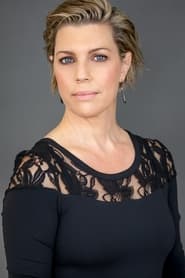 Véronique Gallant portrait