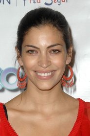 Touriya Haoud portrait
